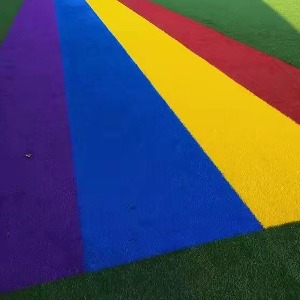 한성 컬러 인조잔디 4가지 색상 테라스 옥상 베란다 사무실 놀이방 잔디 꾸미기